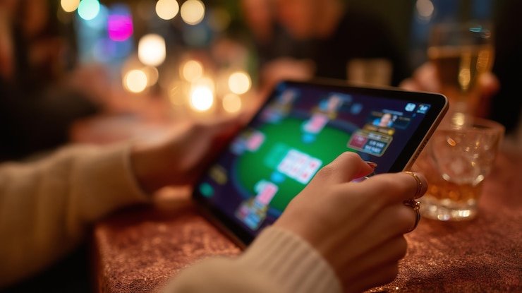 Dashboard betwin188 menampilkan berbagai kategori permainan kasino, sportsbook, dan slot games