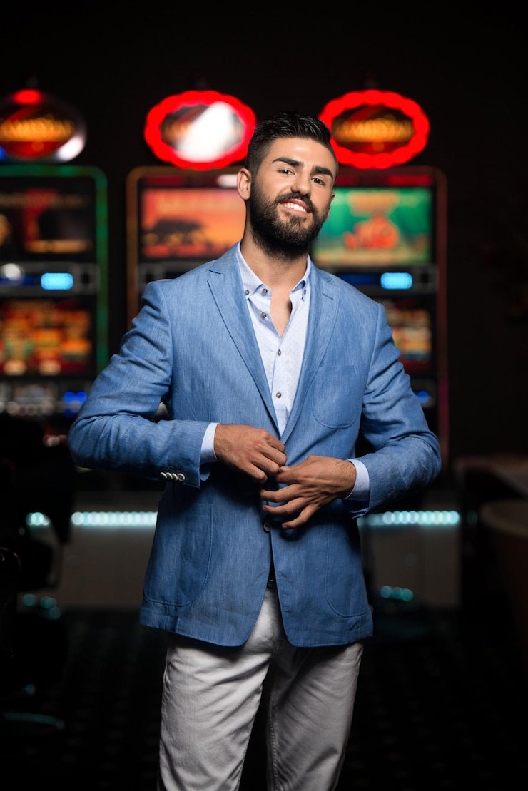 Antarmuka aplikasi mobile betwin188 menampilkan sportsbook Liga 1 dan permainan live casino